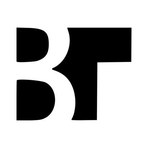 Benjamin Tumbleson icon