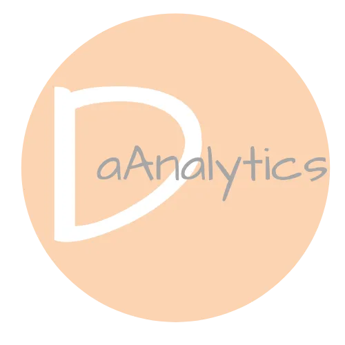DaAnalytics Insights icon
