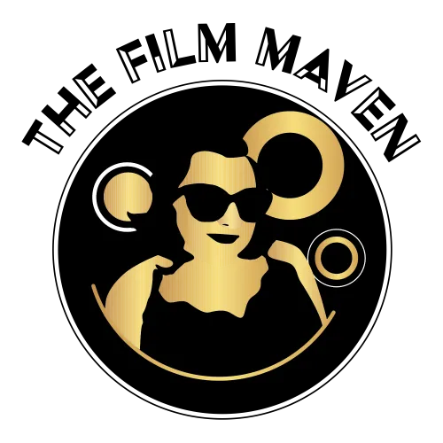 The Film Maven icon