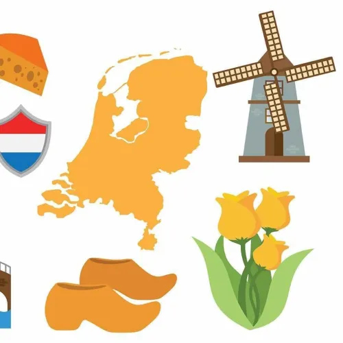 Alles in het Nederlands icon