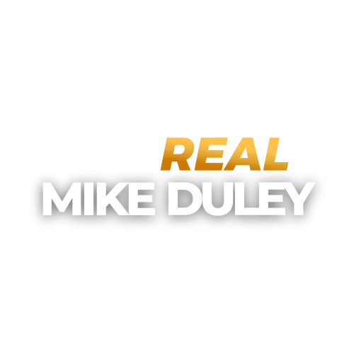 The Real Mike Duley icon