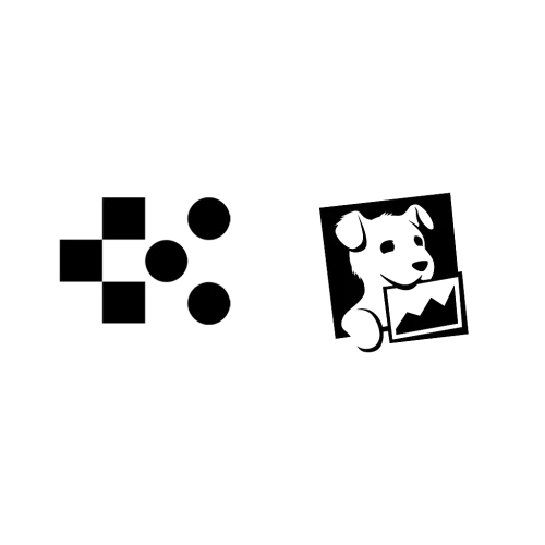 Datadog Guides | Monitoring, Logs & Cost Optimisation icon