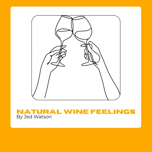 Natural Wine Feelings icon