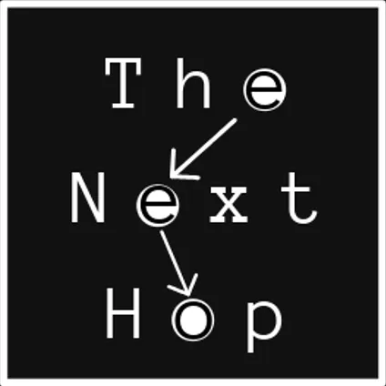 The Next Hop icon