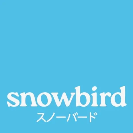snowbird global icon