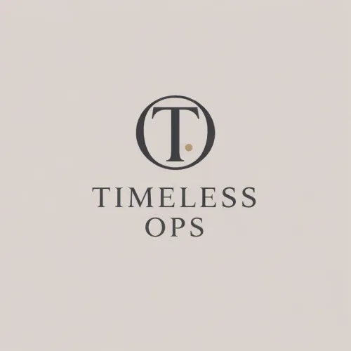 Timeless Ops icon
