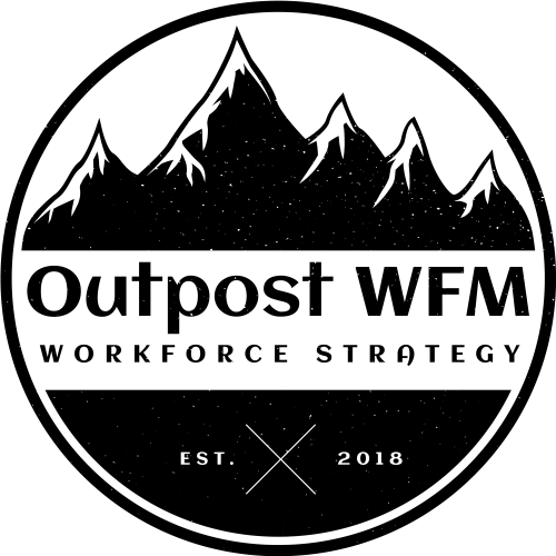 Outpost WFM icon