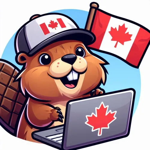 Techcanuck icon