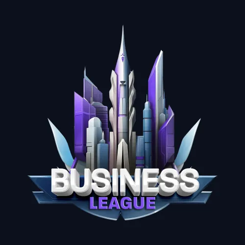BusinessLeague Chronicles icon