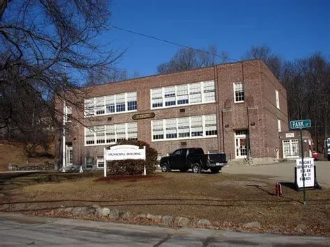 Sterling, Massachusetts, Overwatch, NEW icon