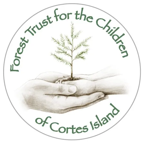 Cortes Children's Forest Trust icon