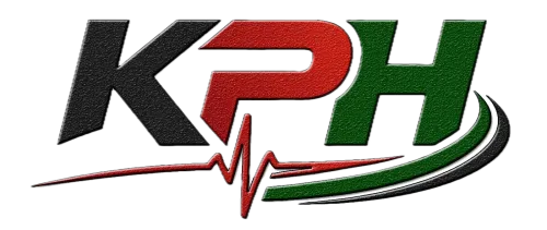 Kenya Pulse Hub icon