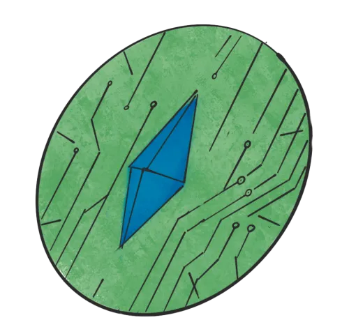 Tūhura Tech icon