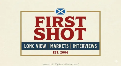 First Shot icon