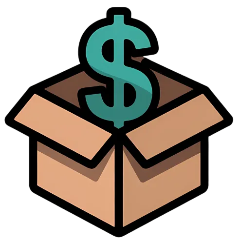 Affiliate Product Finder icon