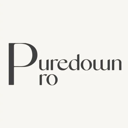 PuredownPro Bedding Blog on Ghost.io icon
