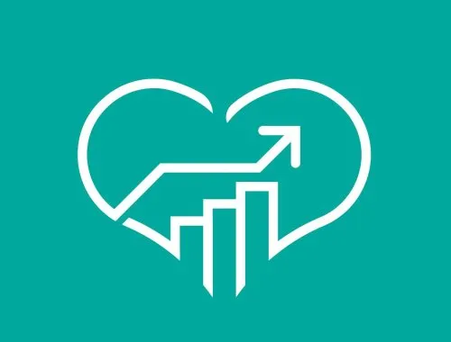 Modern Financial Wellness icon