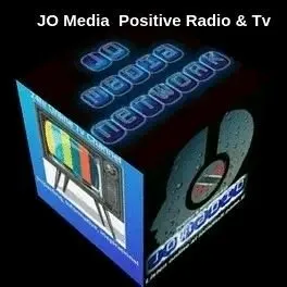 JO Media Network icon