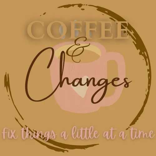Coffee and Changes icon