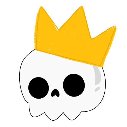 The Rebel King icon