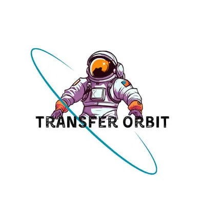 Transfer Orbit icon