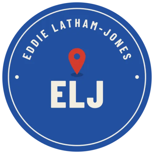 Eddie Latham-Jones icon