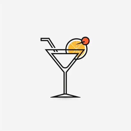 Recettes Cocktails icon