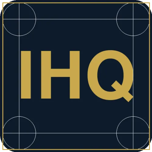 Insight HQ icon