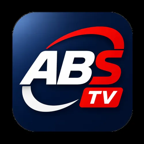 ABS TV icon