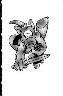 The Ghost of Abu Aardvark icon