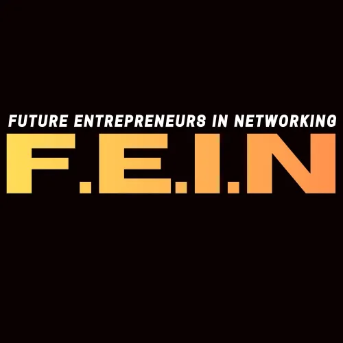 FEIN Magazine - Future. Entrepreneurs. In. Networking icon