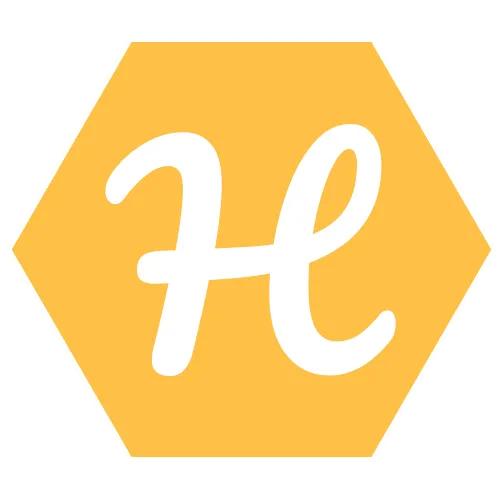 Honeybee Photo icon