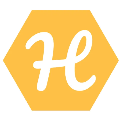 Honeybee Photo icon