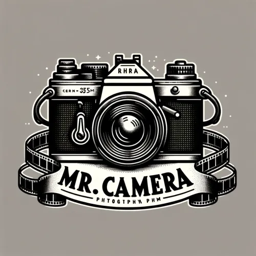 Mr.Camera's Journeys icon