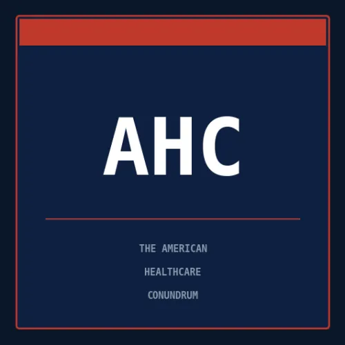 The American Healthcare Conundrum icon