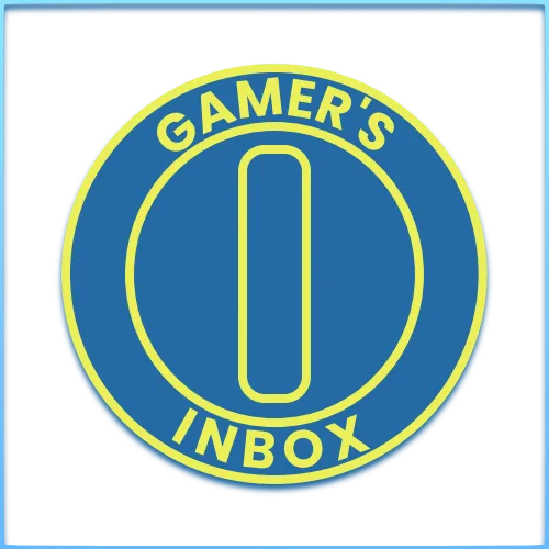 Gamer's Inbox icon