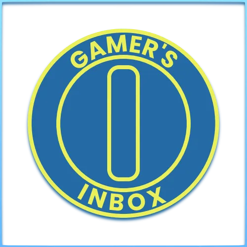 Gamer's Inbox icon