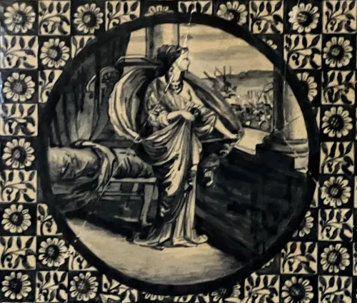 mortal musettes icon