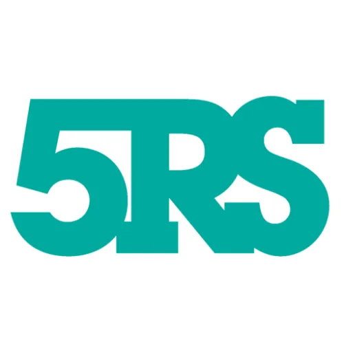 Five Random Songs icon