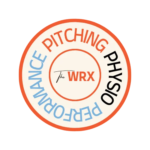 TheWRXInsider icon