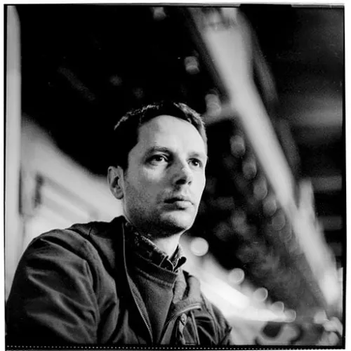 Indecisive Moments Blog icon