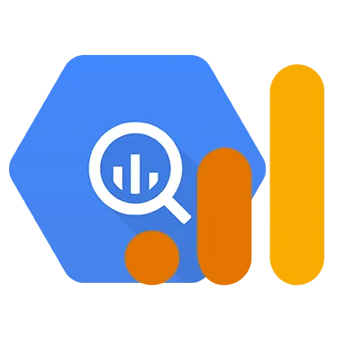 GA4BigQuery icon