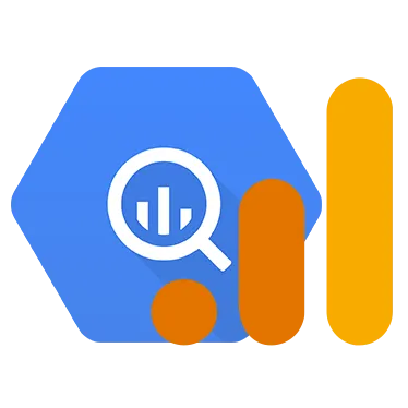 GA4BigQuery icon