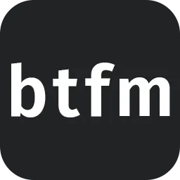 btfm icon