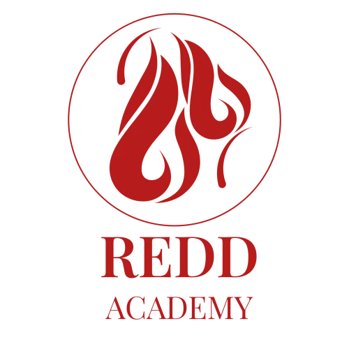 Redd Academy icon