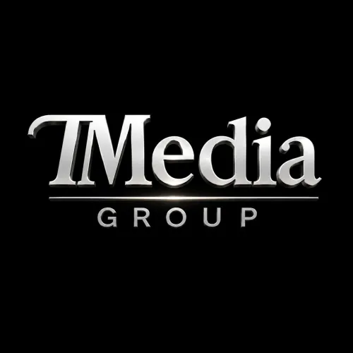 T MEDIA GROUP icon