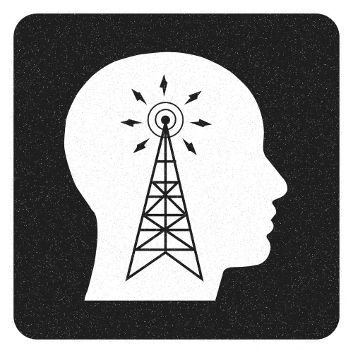 HAUG Broadcasting Service icon