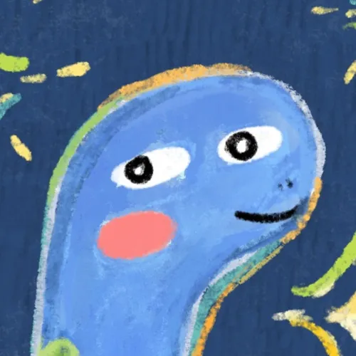 Thoughtful Wanders icon