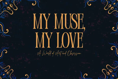 My Muse, My Love — The Private Collection icon