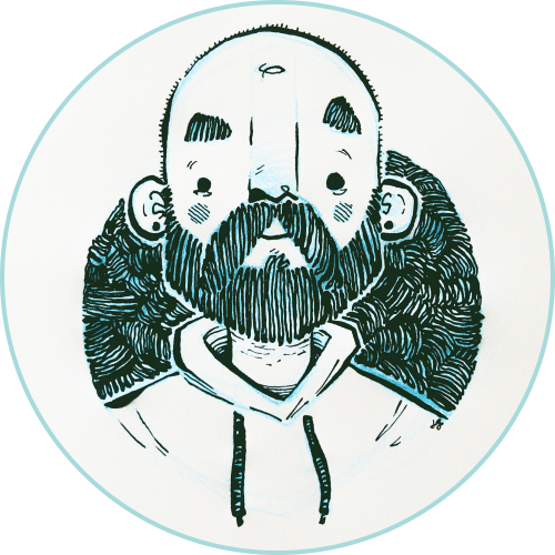 Jason Gurley icon